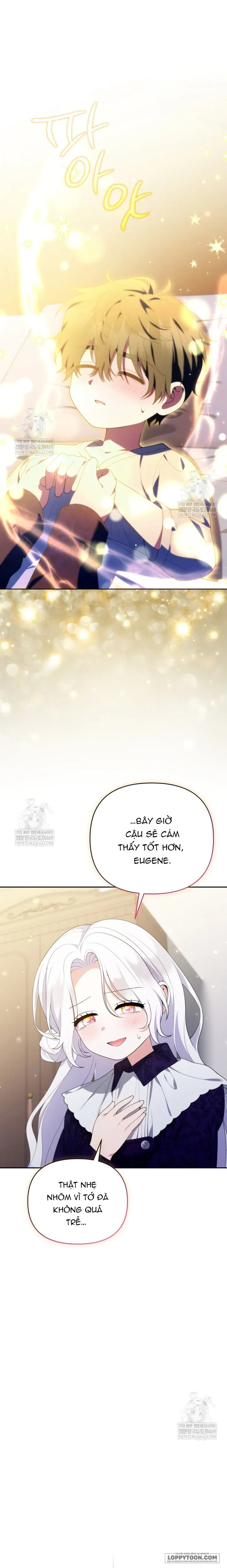 Cái Giá Của Tái Sinh Chapter 37 - 6