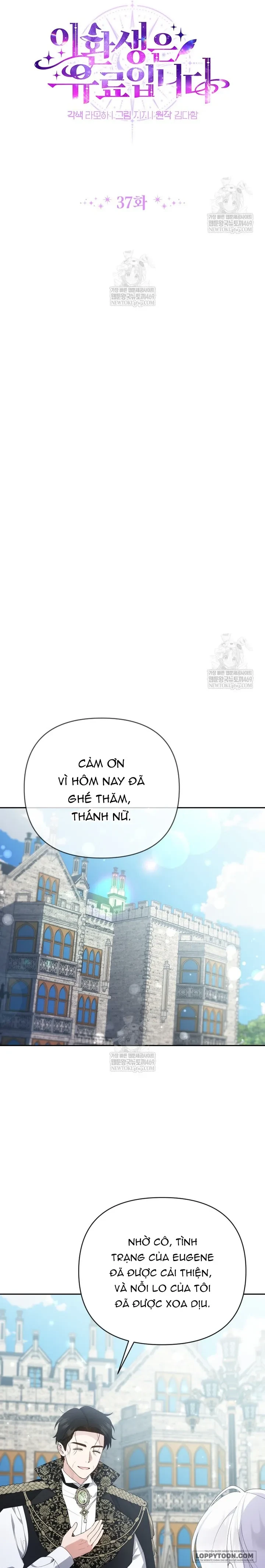 Cái Giá Của Tái Sinh Chapter 37 - 7
