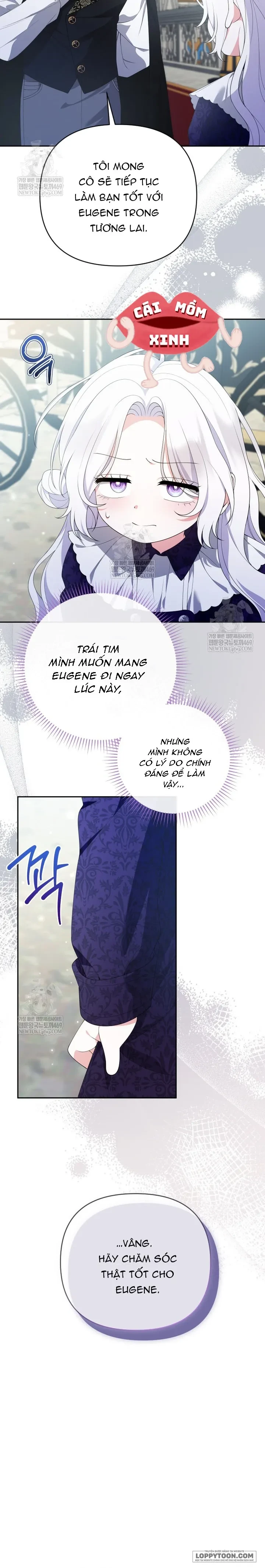 Cái Giá Của Tái Sinh Chapter 37 - 8