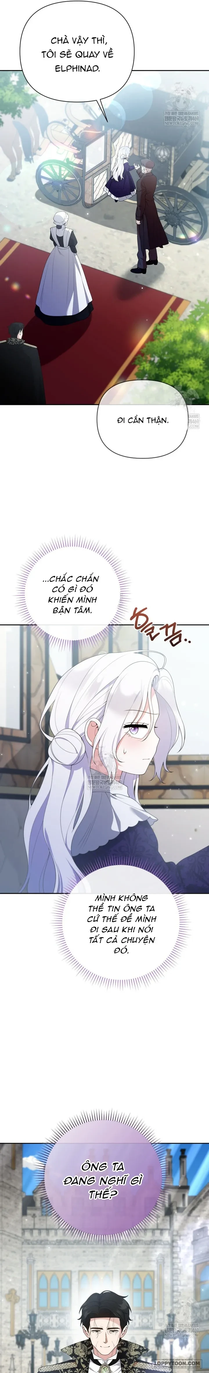 Cái Giá Của Tái Sinh Chapter 37 - 9