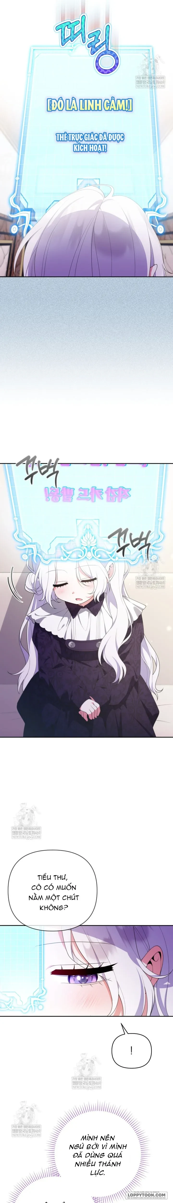 Cái Giá Của Tái Sinh Chapter 37 - 11