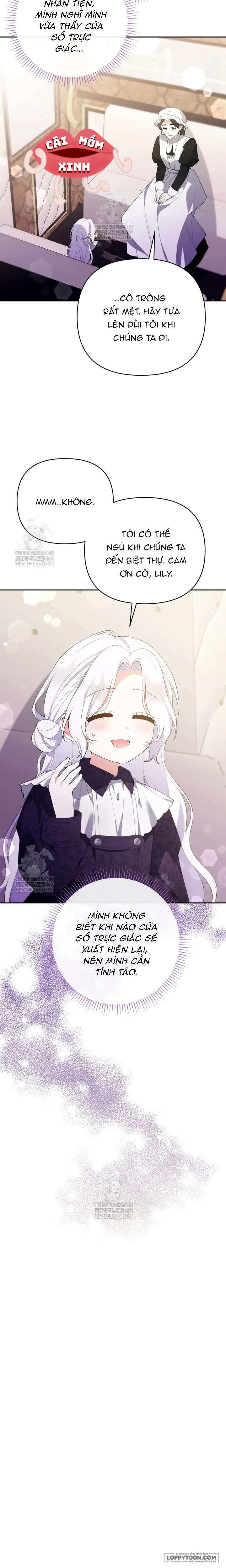 Cái Giá Của Tái Sinh Chapter 37 - 12