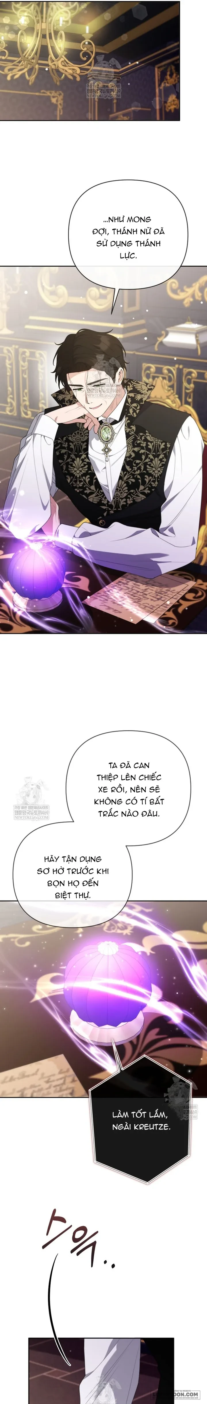 Cái Giá Của Tái Sinh Chapter 37 - 13