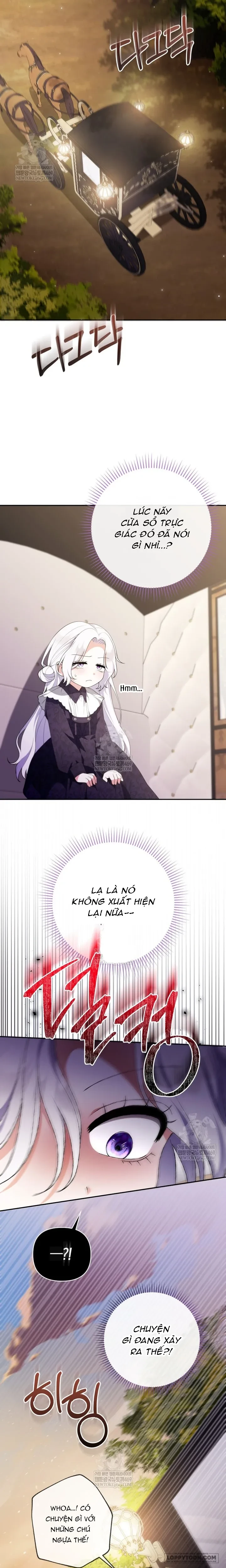 Cái Giá Của Tái Sinh Chapter 37 - 15