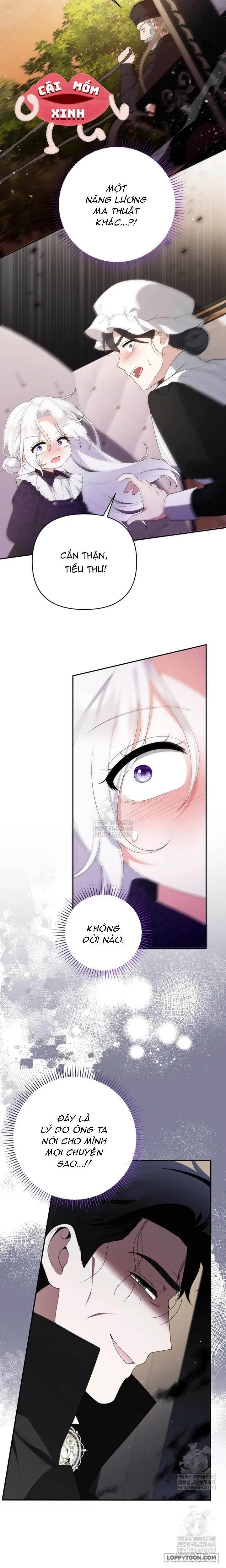 Cái Giá Của Tái Sinh Chapter 37 - 16