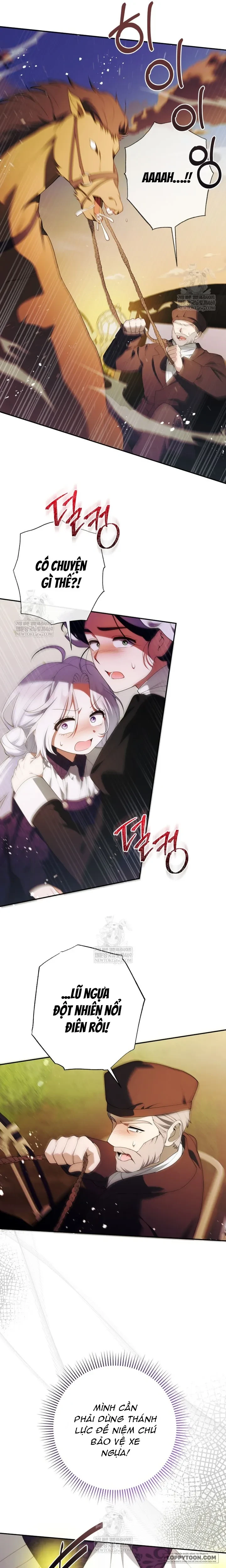 Cái Giá Của Tái Sinh Chapter 37 - 17