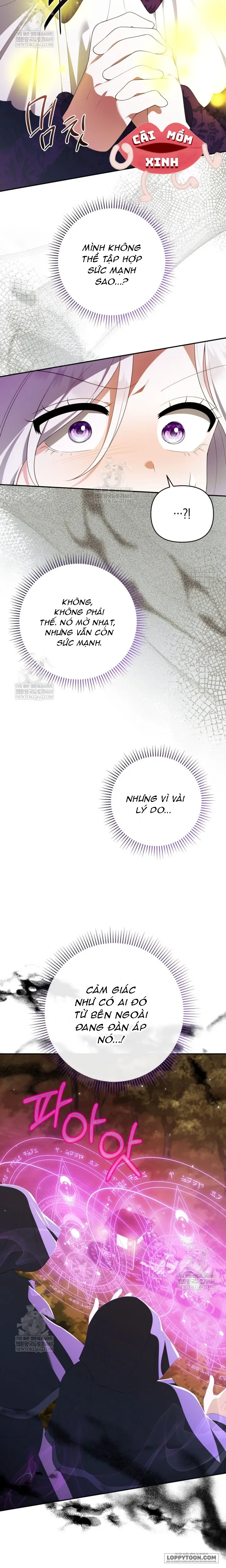 Cái Giá Của Tái Sinh Chapter 37 - 18