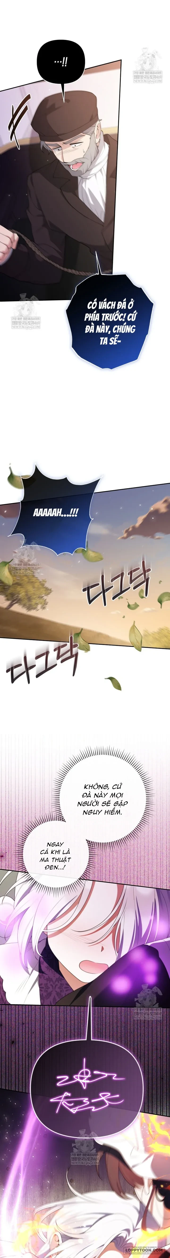 Cái Giá Của Tái Sinh Chapter 37 - 19