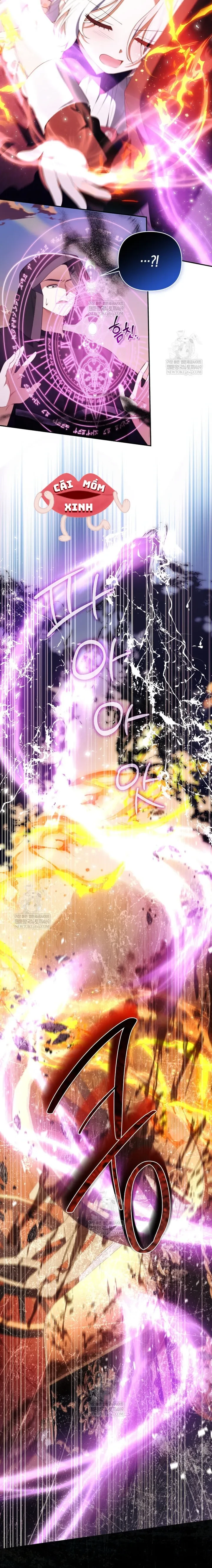 Cái Giá Của Tái Sinh Chapter 37 - 20