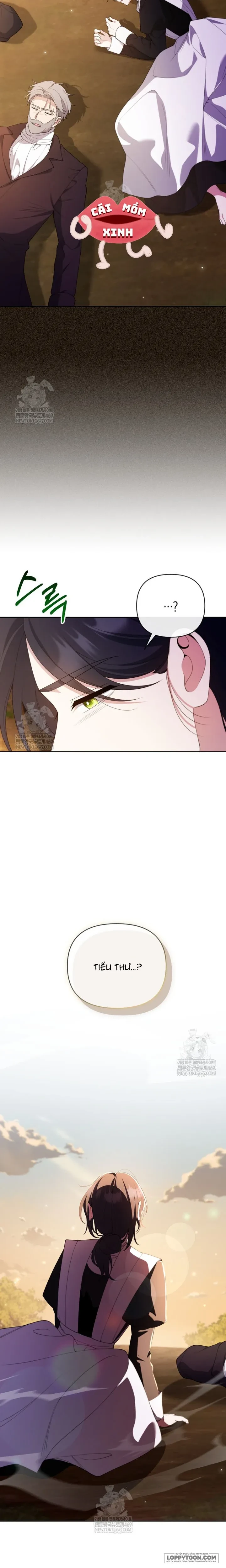 Cái Giá Của Tái Sinh Chapter 37 - 22