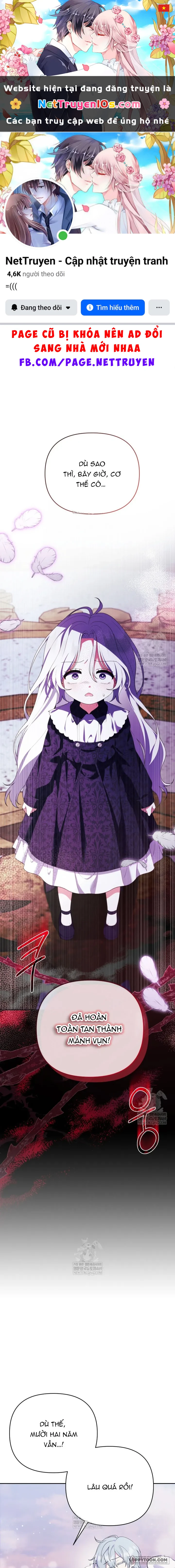 Cái Giá Của Tái Sinh Chapter 39 - 1