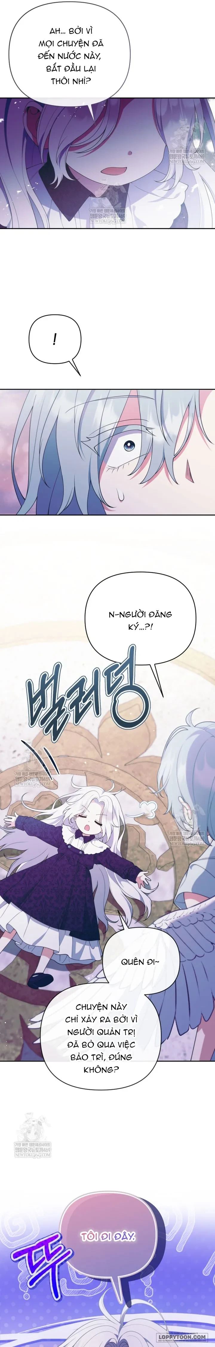 Cái Giá Của Tái Sinh Chapter 39 - 3