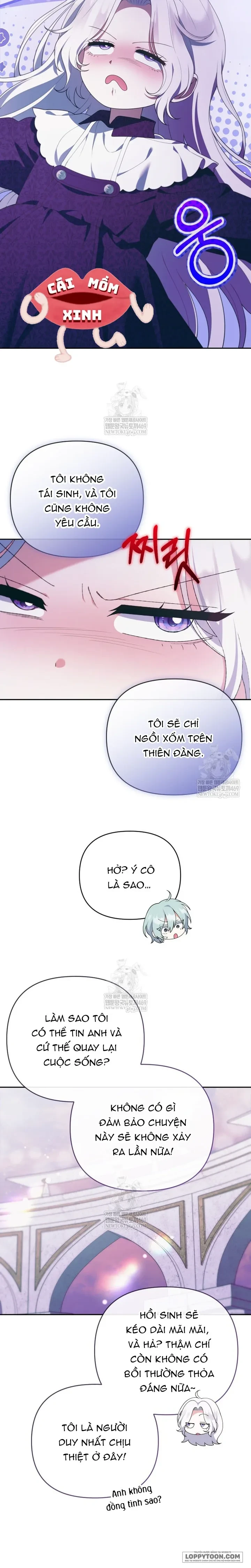 Cái Giá Của Tái Sinh Chapter 39 - 4