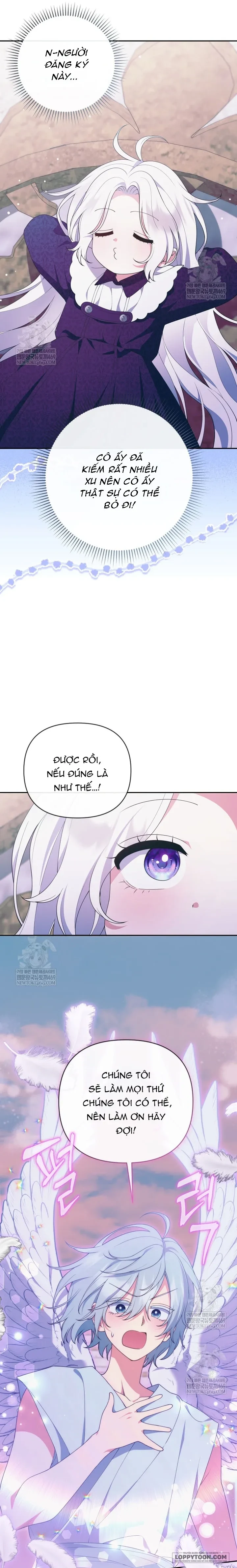 Cái Giá Của Tái Sinh Chapter 39 - 5
