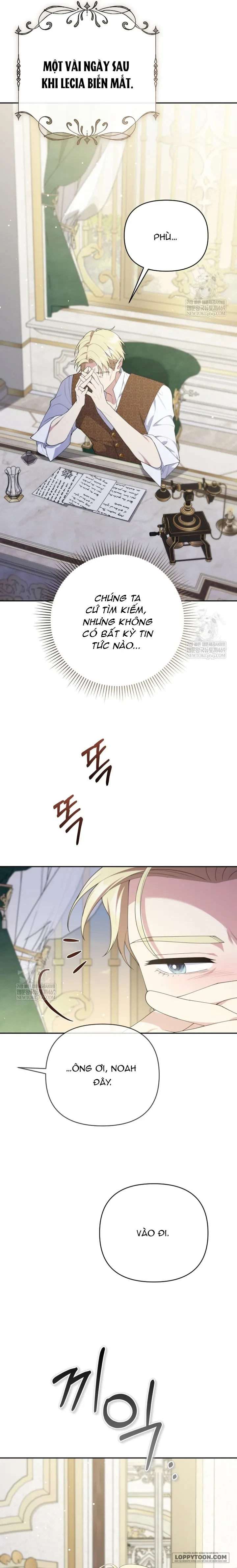 Cái Giá Của Tái Sinh Chapter 39 - 7