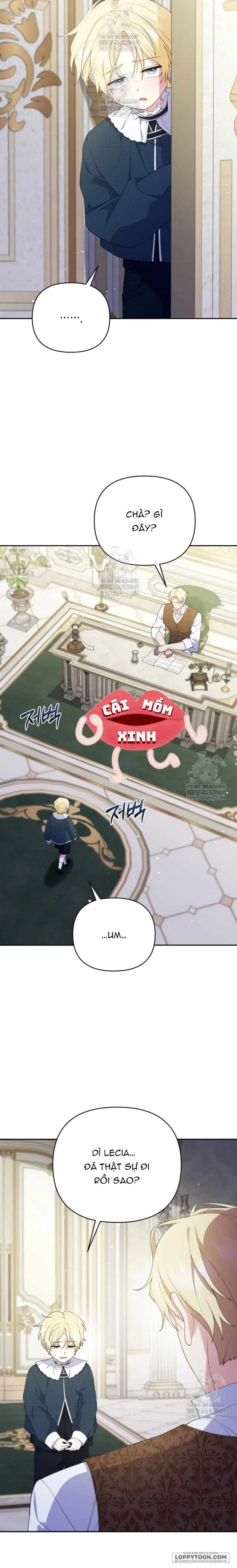 Cái Giá Của Tái Sinh Chapter 39 - 8