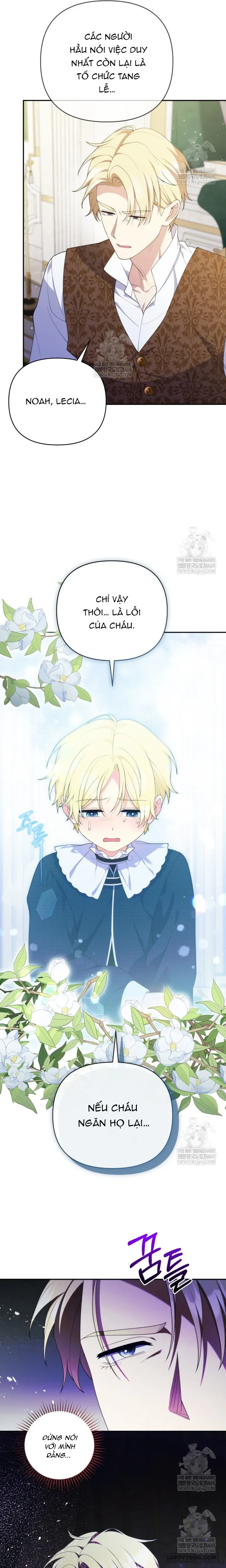 Cái Giá Của Tái Sinh Chapter 39 - 9
