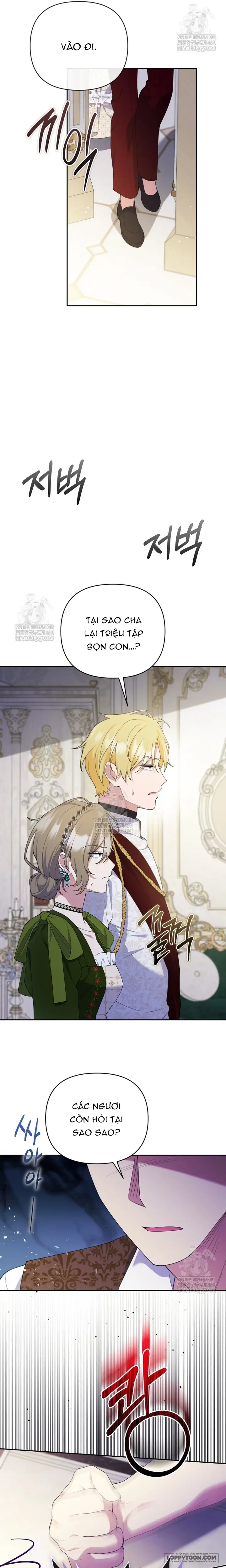 Cái Giá Của Tái Sinh Chapter 39 - 11