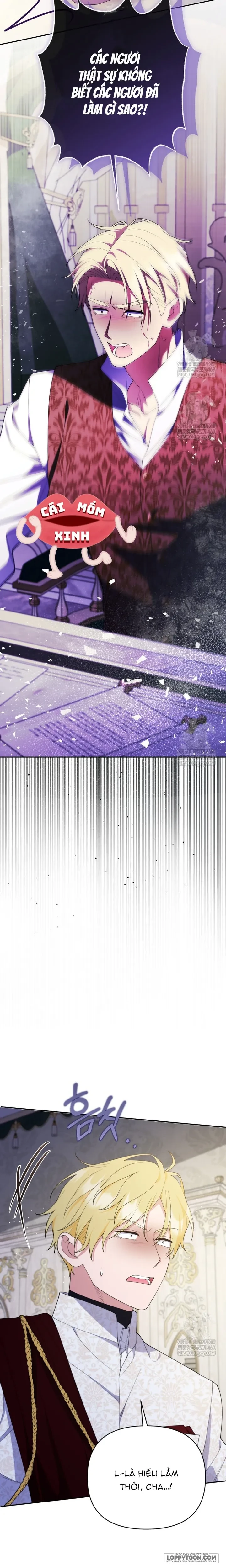 Cái Giá Của Tái Sinh Chapter 39 - 12