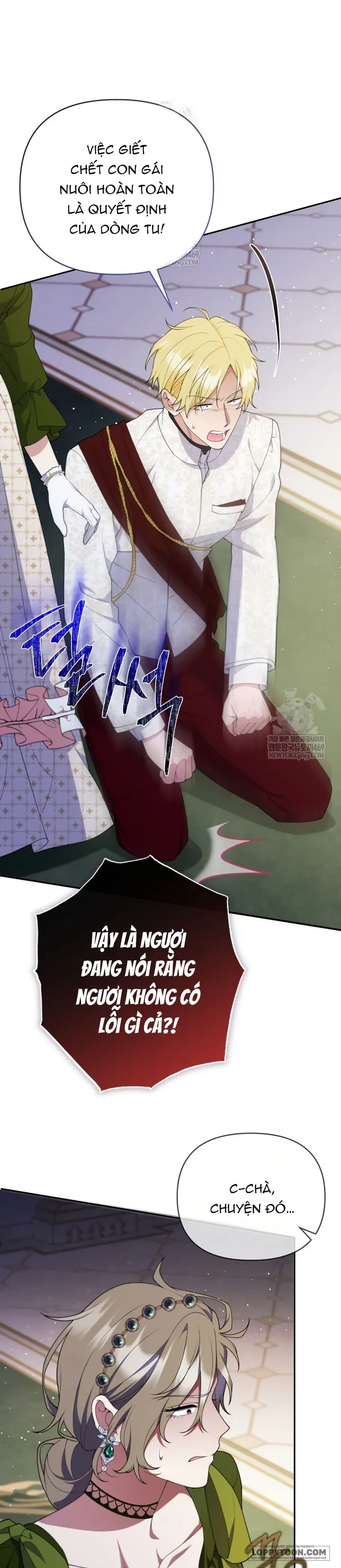 Cái Giá Của Tái Sinh Chapter 39 - 13