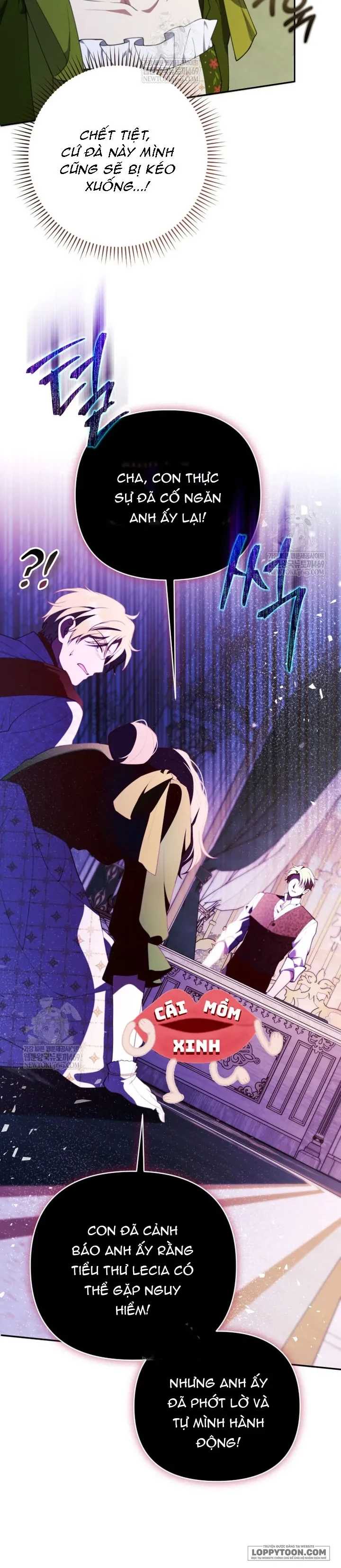 Cái Giá Của Tái Sinh Chapter 39 - 14