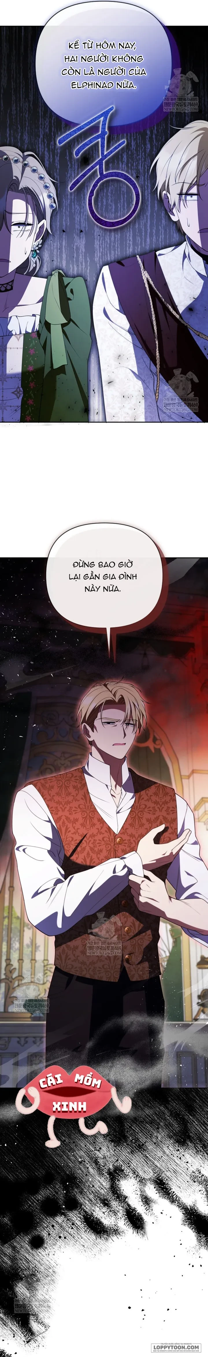 Cái Giá Của Tái Sinh Chapter 39 - 17