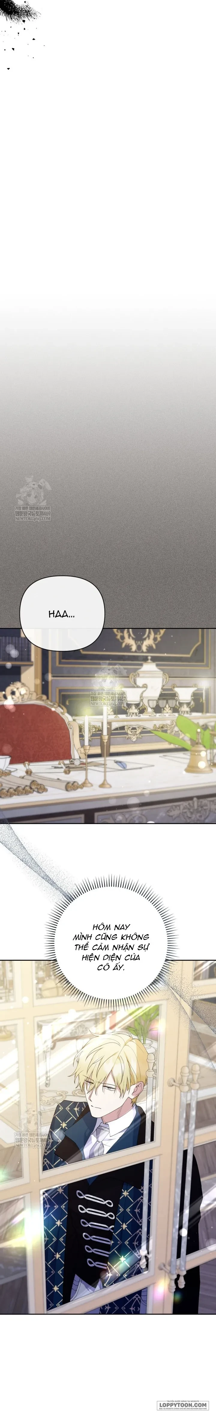 Cái Giá Của Tái Sinh Chapter 39 - 18
