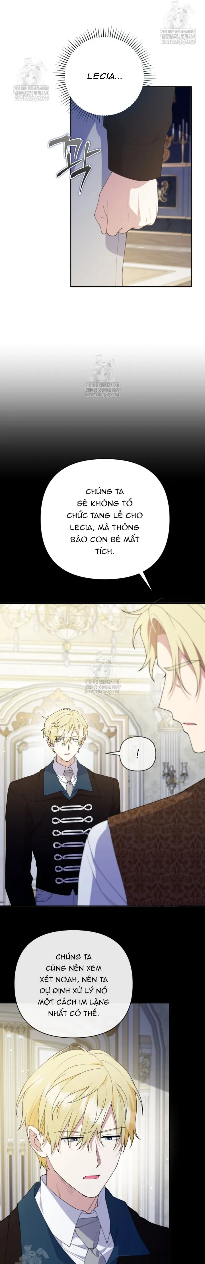 Cái Giá Của Tái Sinh Chapter 39 - 19