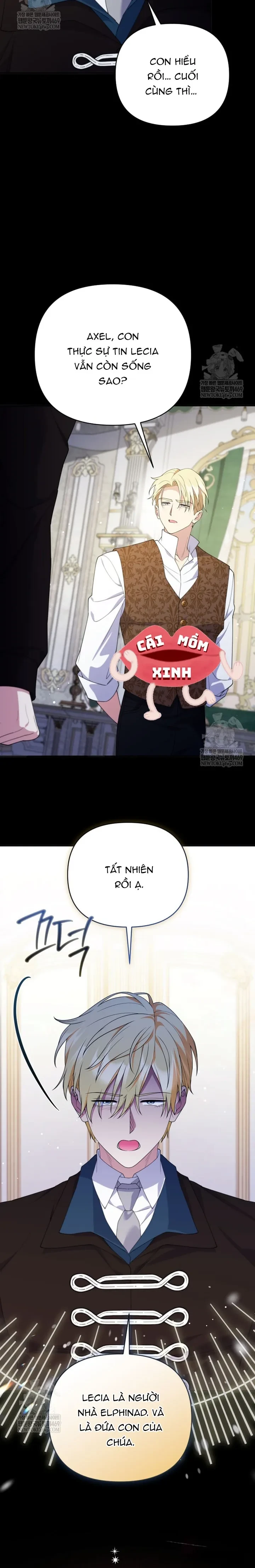 Cái Giá Của Tái Sinh Chapter 39 - 20