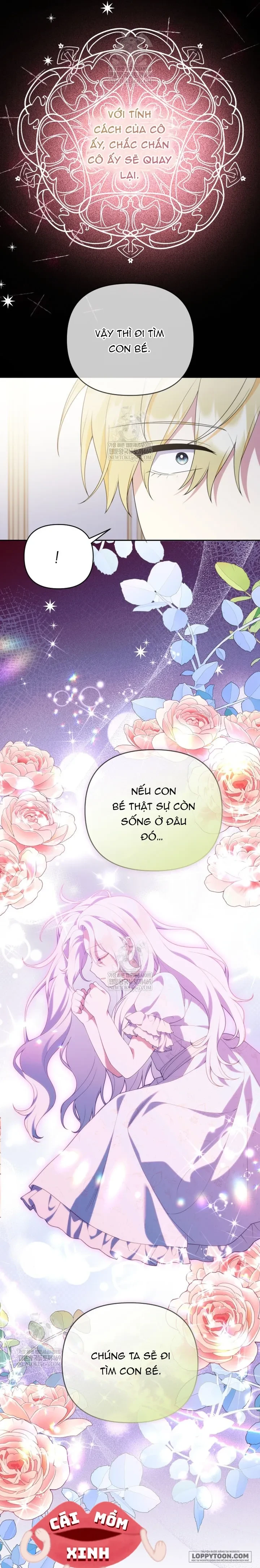 Cái Giá Của Tái Sinh Chapter 39 - 21