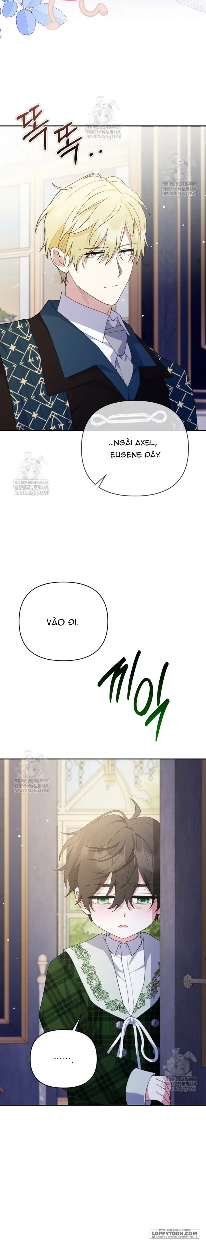 Cái Giá Của Tái Sinh Chapter 39 - 22
