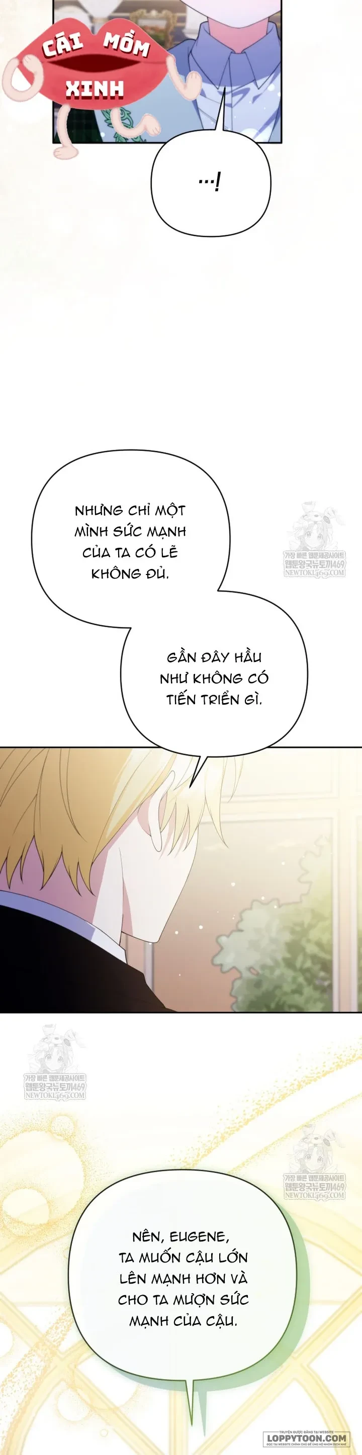 Cái Giá Của Tái Sinh Chapter 39 - 26