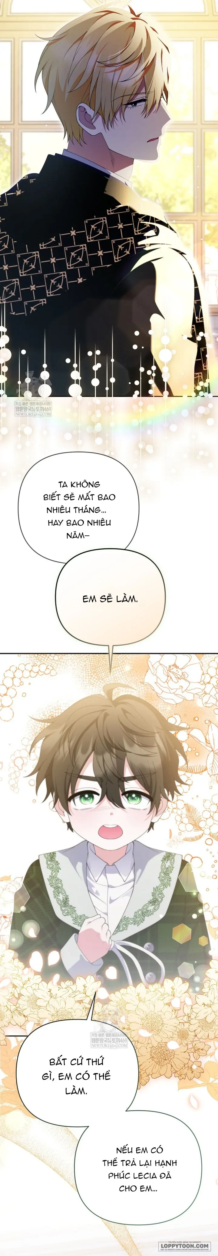 Cái Giá Của Tái Sinh Chapter 39 - 27