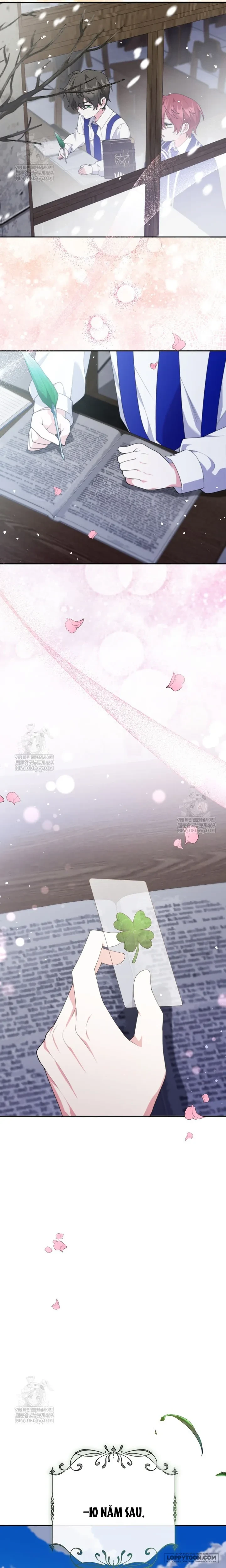 Cái Giá Của Tái Sinh Chapter 39 - 29