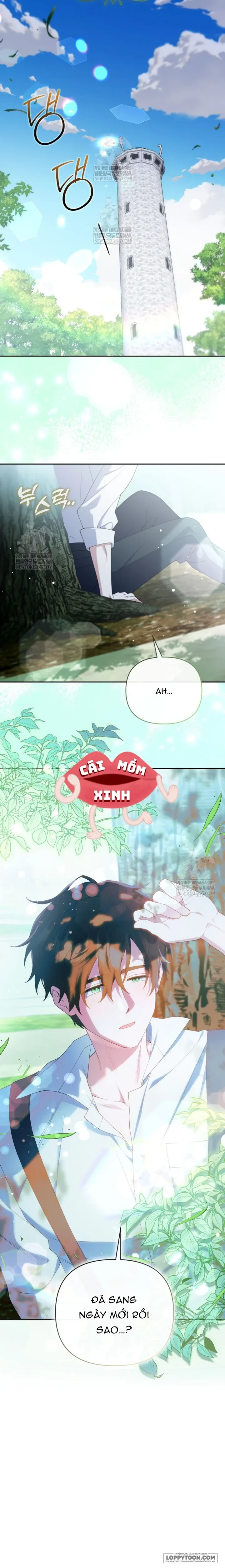 Cái Giá Của Tái Sinh Chapter 39 - 30