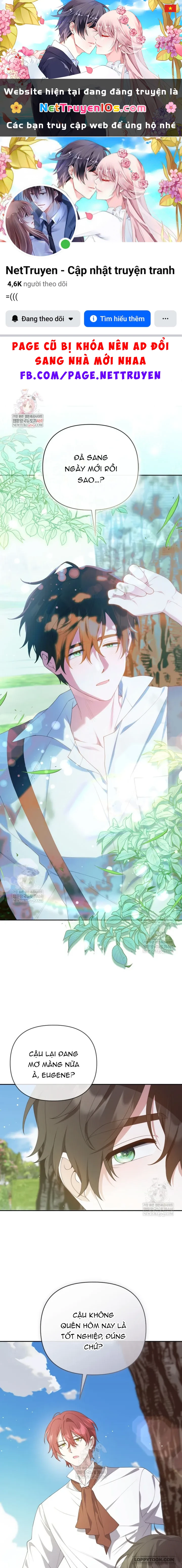 Cái Giá Của Tái Sinh Chapter 40 - 1