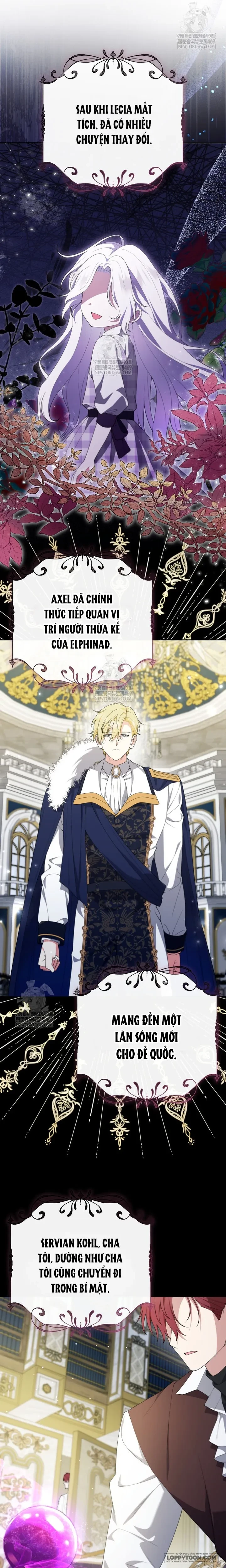 Cái Giá Của Tái Sinh Chapter 40 - 3