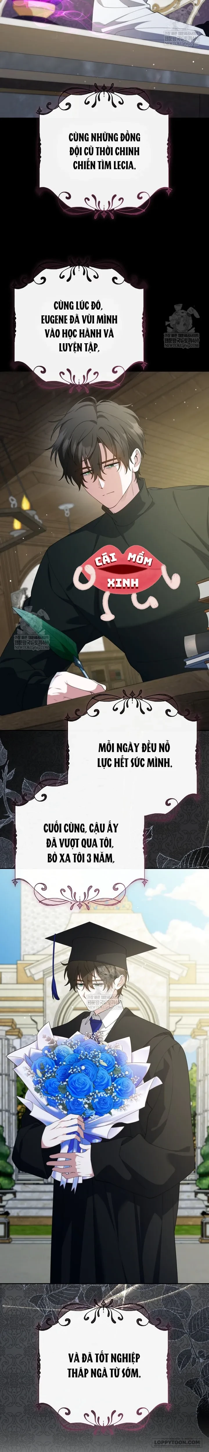 Cái Giá Của Tái Sinh Chapter 40 - 4