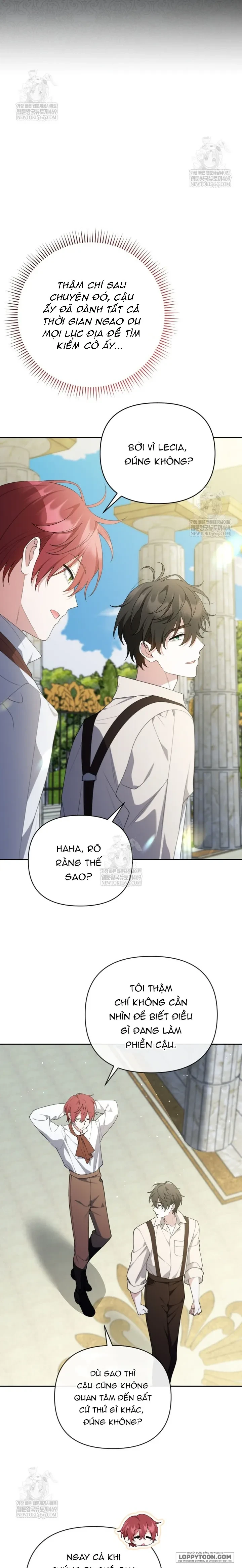 Cái Giá Của Tái Sinh Chapter 40 - 5