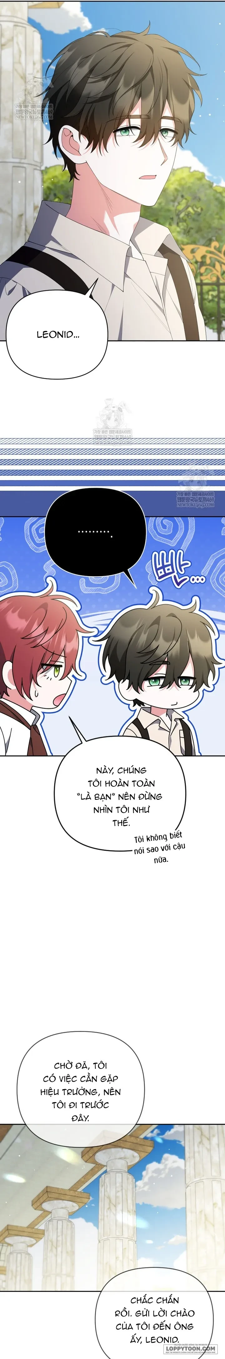 Cái Giá Của Tái Sinh Chapter 40 - 7