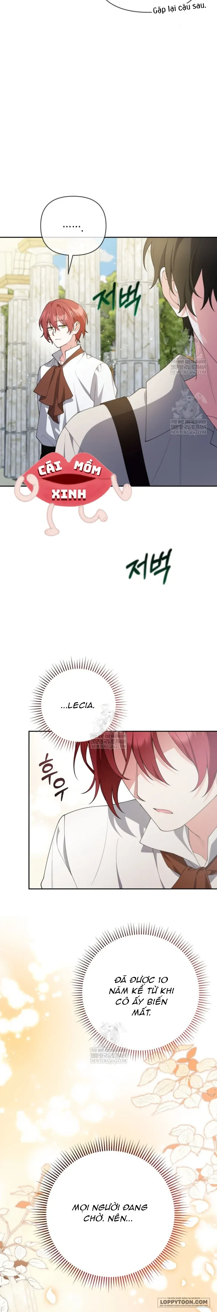Cái Giá Của Tái Sinh Chapter 40 - 8