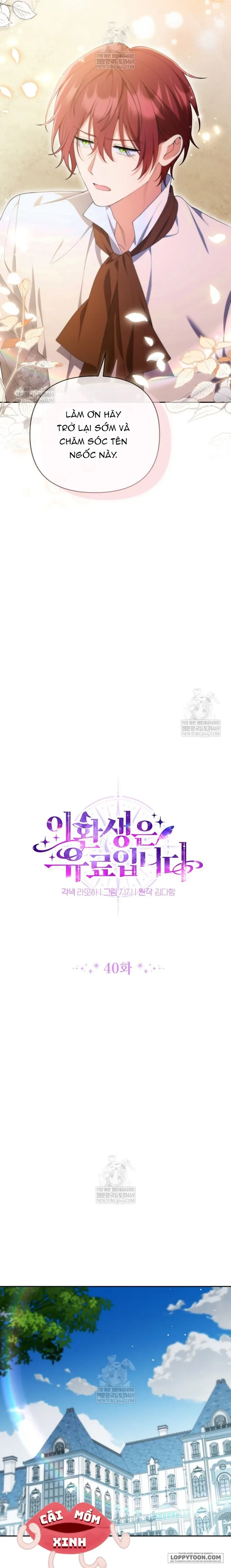 Cái Giá Của Tái Sinh Chapter 40 - 9