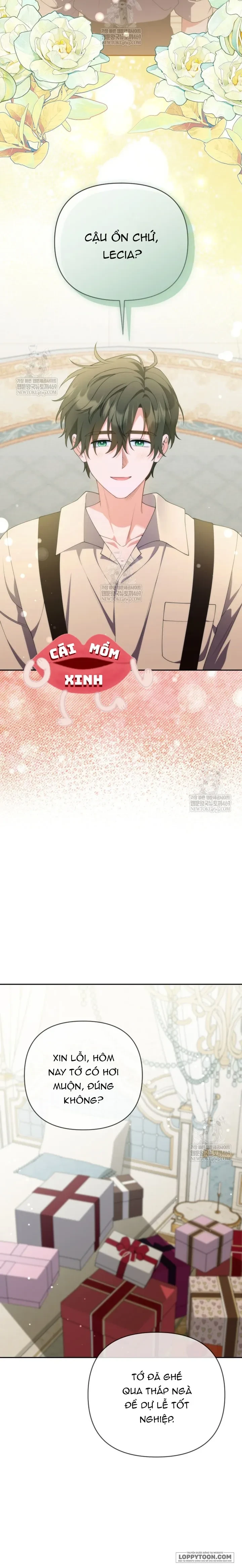 Cái Giá Của Tái Sinh Chapter 40 - 12