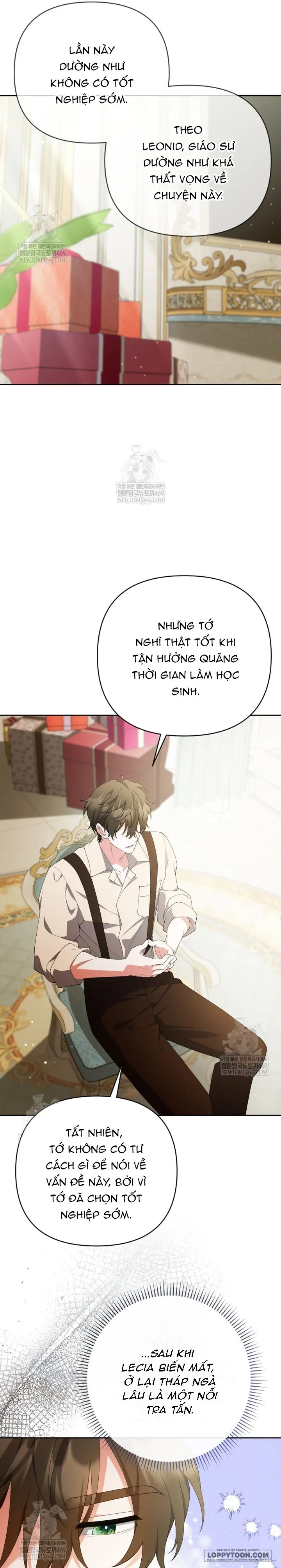 Cái Giá Của Tái Sinh Chapter 40 - 13