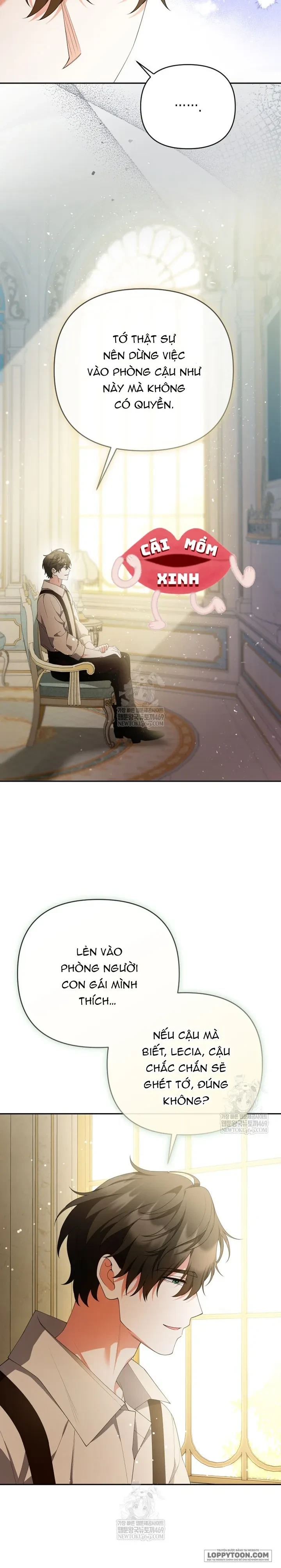 Cái Giá Của Tái Sinh Chapter 40 - 14