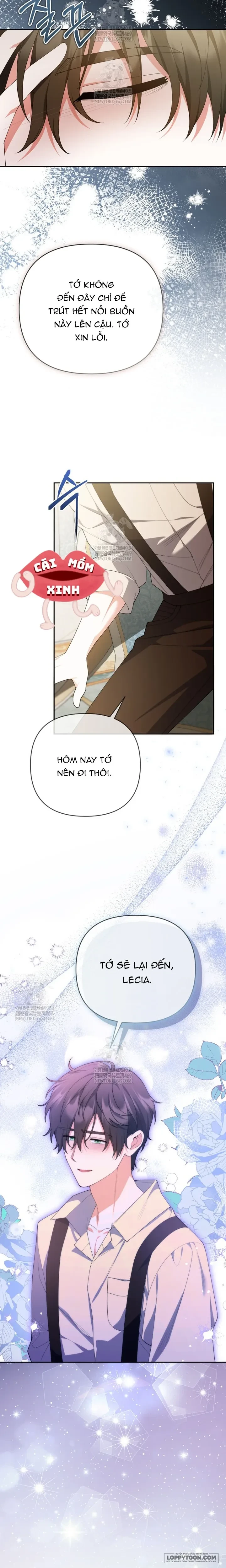Cái Giá Của Tái Sinh Chapter 40 - 16