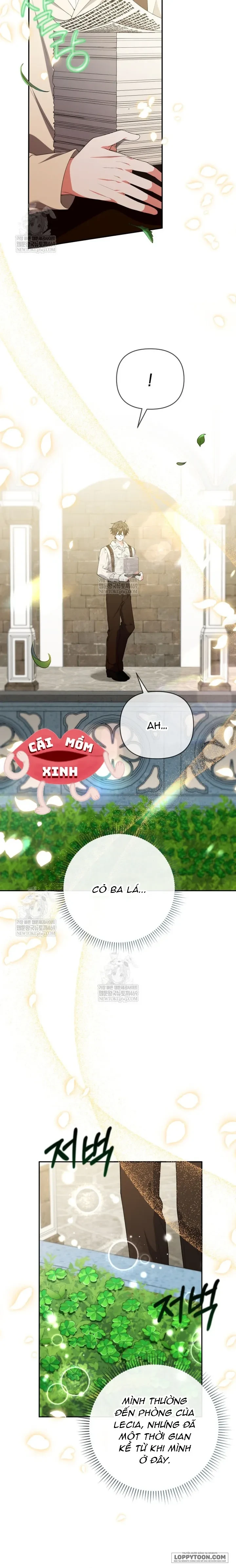 Cái Giá Của Tái Sinh Chapter 40 - 18