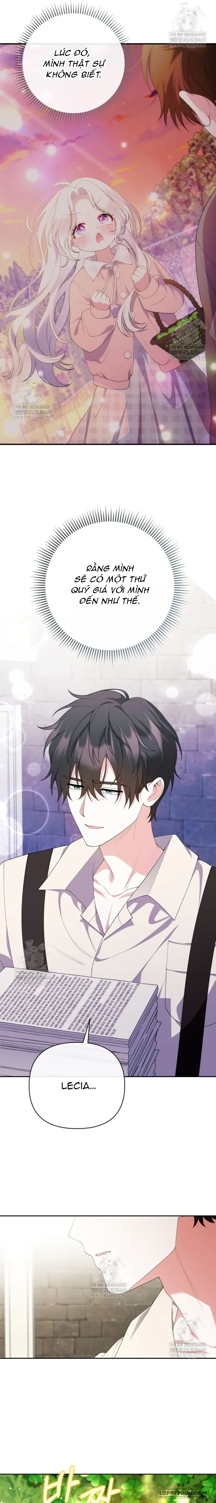 Cái Giá Của Tái Sinh Chapter 40 - 19