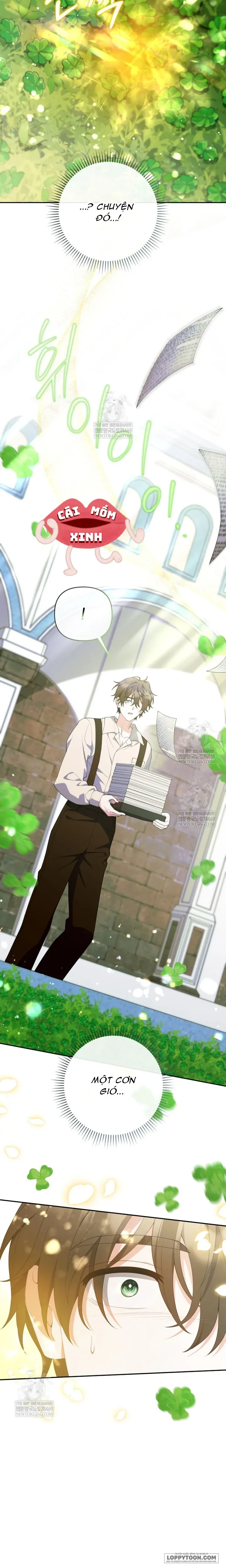 Cái Giá Của Tái Sinh Chapter 40 - 20