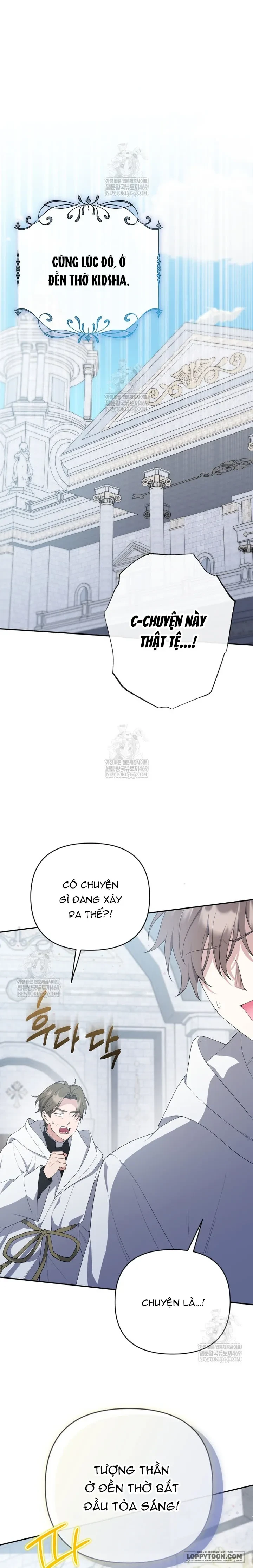 Cái Giá Của Tái Sinh Chapter 40 - 21
